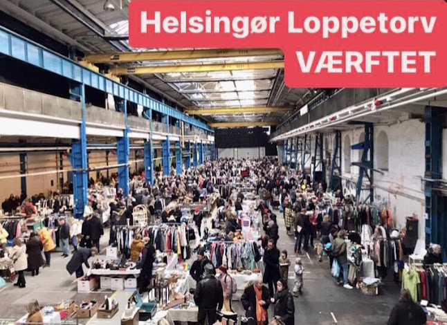 Ny Kronborgvej 10, 3000 Helsingør