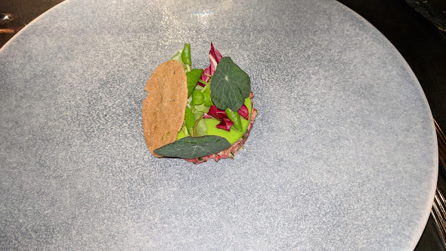 Nordisk Spisehus - Gastronomi og hotelvirksomhed