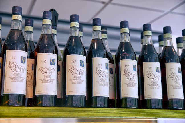 A Hereford Beefstouw, BOXEN - Gastronomi og hotelvirksomhed