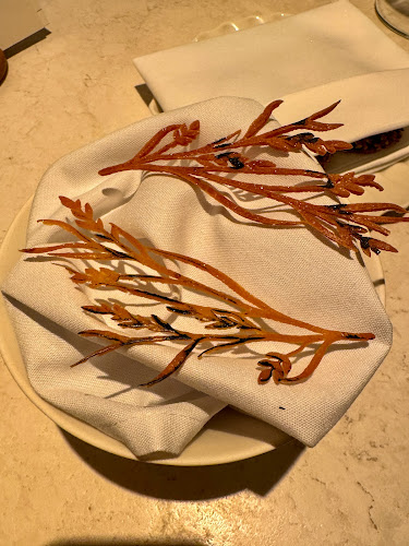 Geranium - København