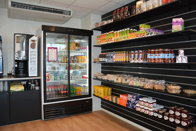 KonditorBager - Frederikshavn