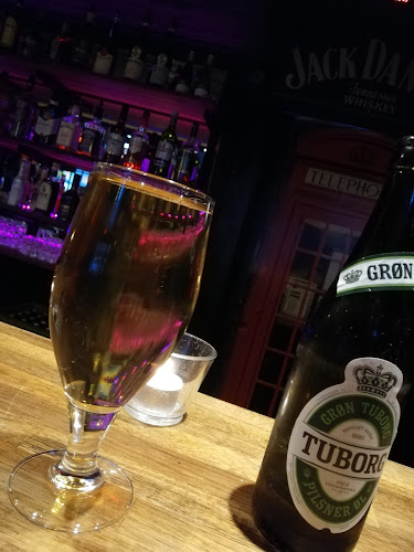 Opinii despre Mødestedet în Nivå - Gastronomi og hotelvirksomhed