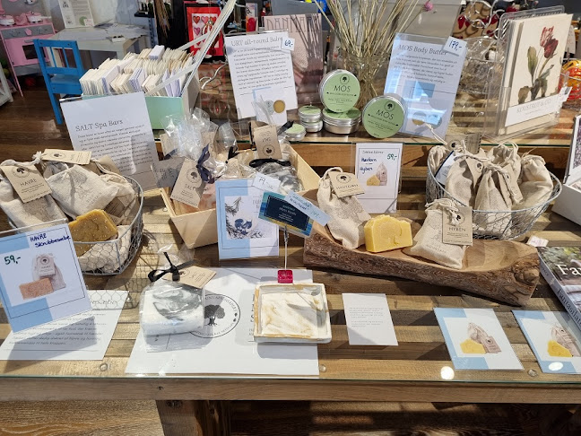 Bredgade 32, 6830 Nørre Nebel