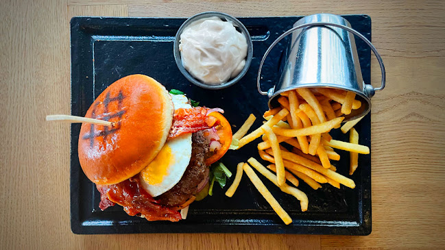 Café 98 - København