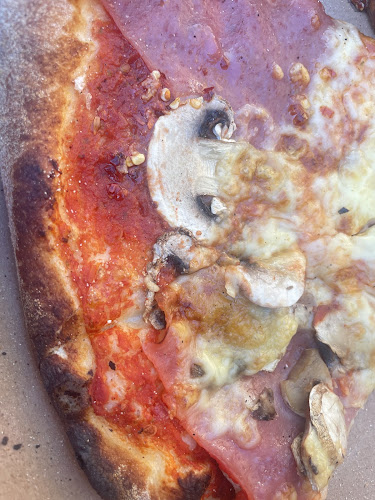 Opinii despre Hos Nicola în København - Gastronomi og hotelvirksomhed