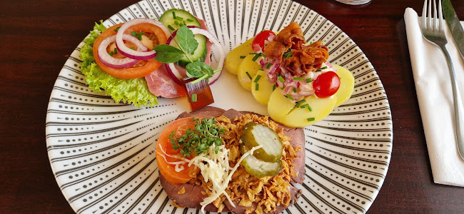 Cafe Egedal - Stenløse