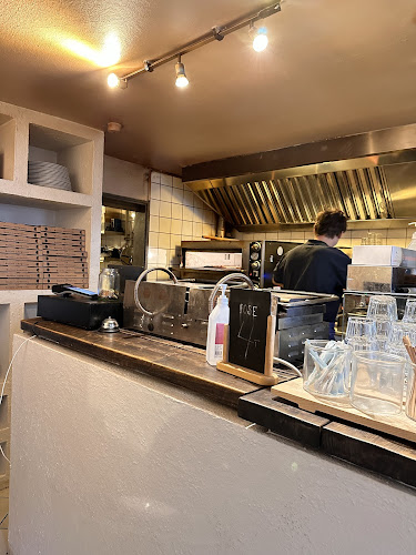 Madbaren Marmorkirken - Gastronomi og hotelvirksomhed