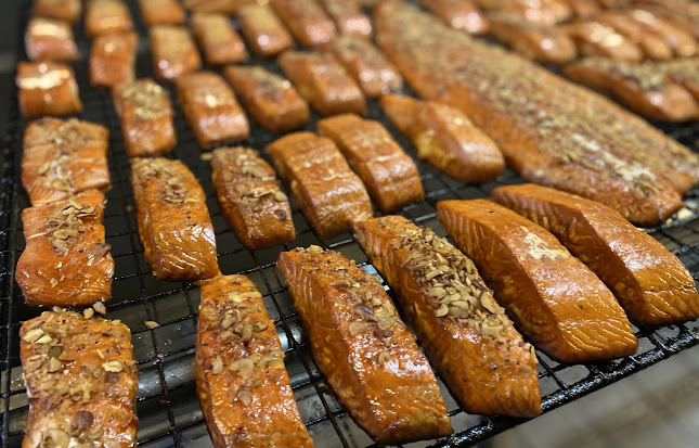 Fiskehuset Faaborg ApS - Faaborg