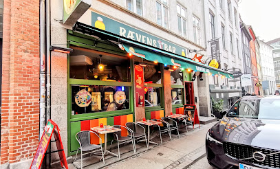 Rævens Bar
