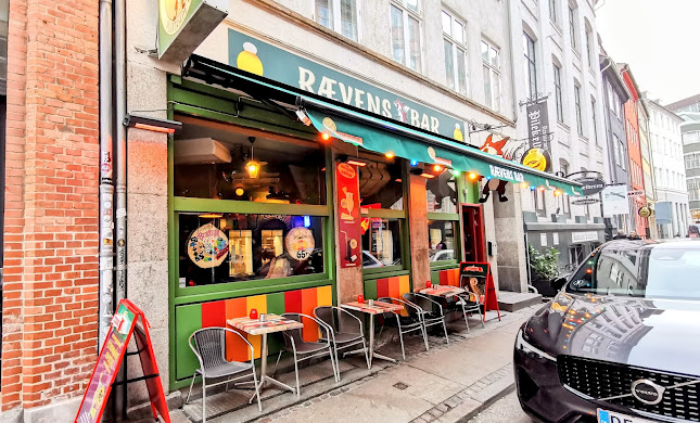 Rævens Bar