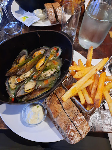 Comentarii opinii despre Restaurant Under Sejlet