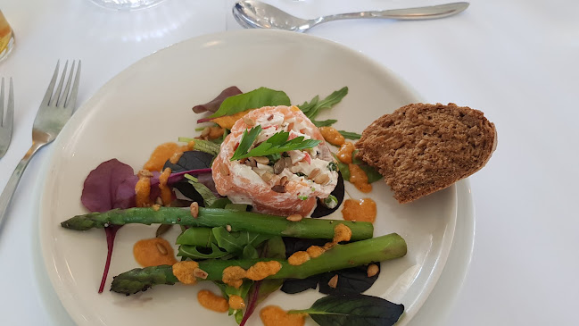 Opinii despre Restaurant SAS-Klubben în Kastrup - Gastronomi og hotelvirksomhed