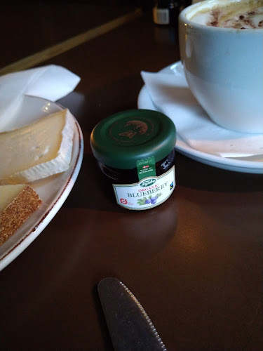 Comentarii opinii despre Cafe Gavlen