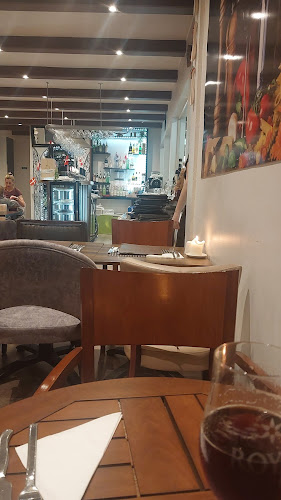 Comentarii opinii despre Cafe La Buffalo Vordingborg