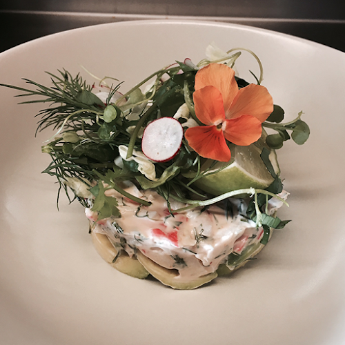 Havnevej 19, 3100 Hornbæk