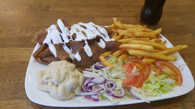 Tagensvej 100, st. tv, 2200 København