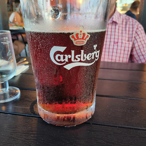 Restaurant Neptun - Gastronomi og hotelvirksomhed