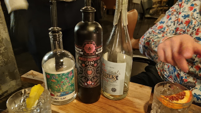 Two Socks - Gastronomi og hotelvirksomhed