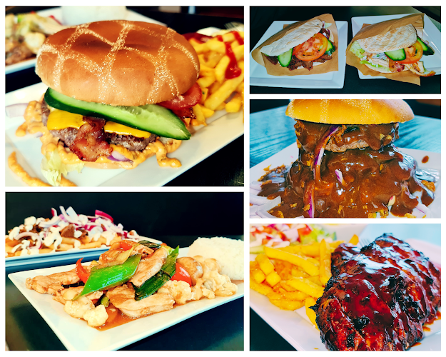 Comentarii opinii despre Gourmand Grill and takeaway