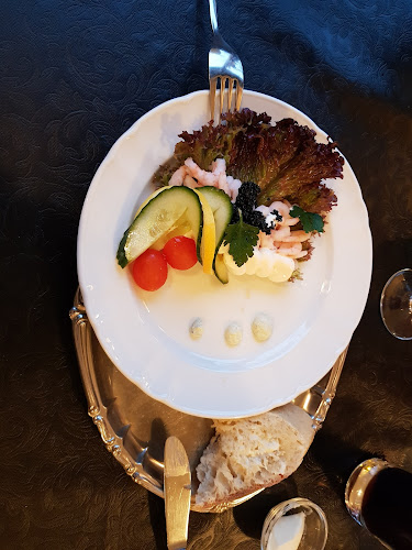 Mikkelborg Kro - Gastronomi og hotelvirksomhed