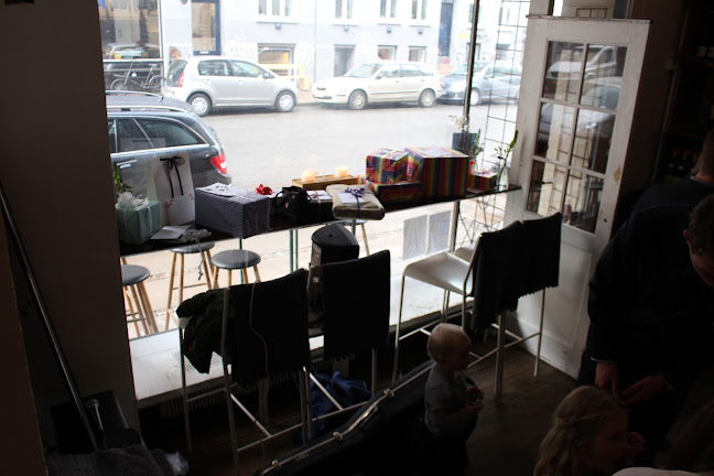 Opinii despre 20a în København - Gastronomi og hotelvirksomhed