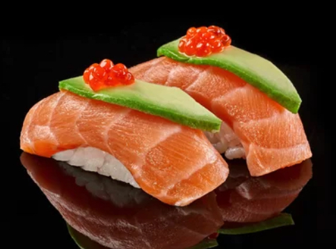 Takumi Sushi Ad Libitum - Gastronomi og hotelvirksomhed