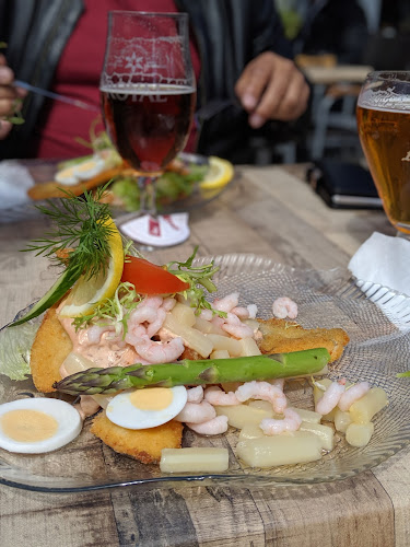 Comentarii opinii despre Is Kompagniet