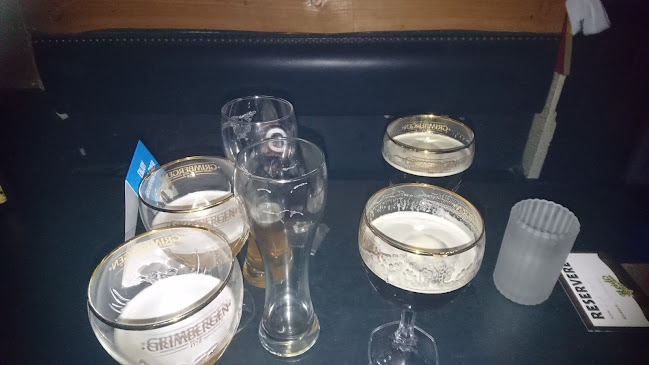 Comentarii opinii despre Heidi's Bier Bar Odense