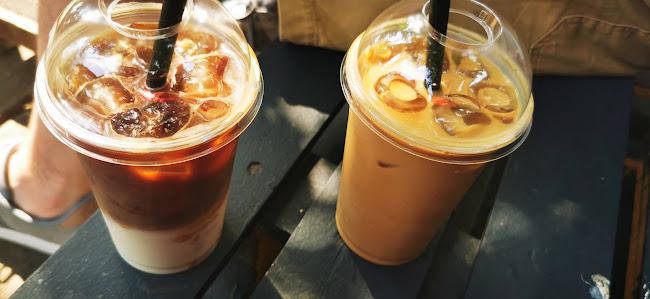 Bellas Coffee Cup - København