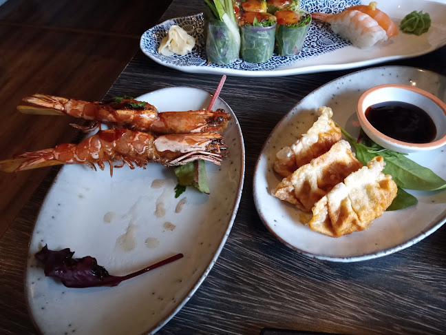 Comentarii opinii despre Hofu