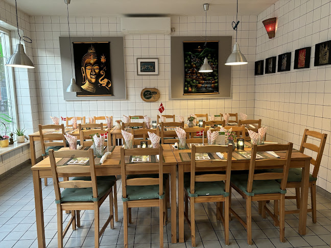 Bangkok-Thai - Gastronomi og hotelvirksomhed