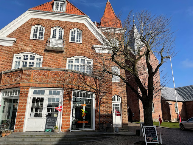 Comentarii opinii despre Den Glade Gulerod