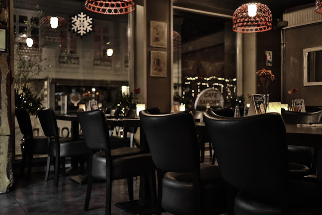 Vestergade 21, 4600 Køge