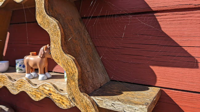 Comentarii opinii despre Københavnstrup loppemarked