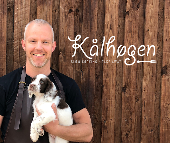 Opinii despre Kålhøgen în Højbjerg - Gastronomi og hotelvirksomhed