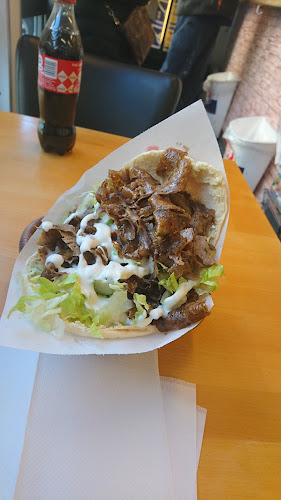 Stjerne Kebab - Slagelse