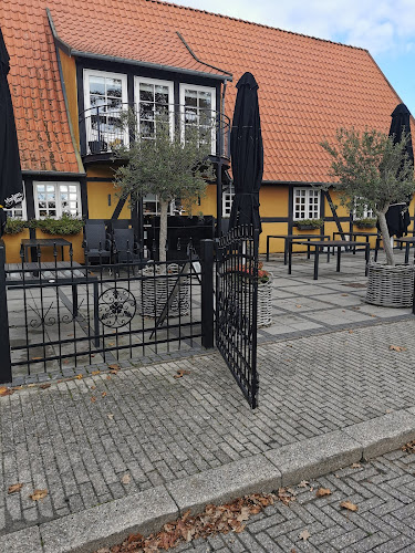 Madam Bagger - Korsør