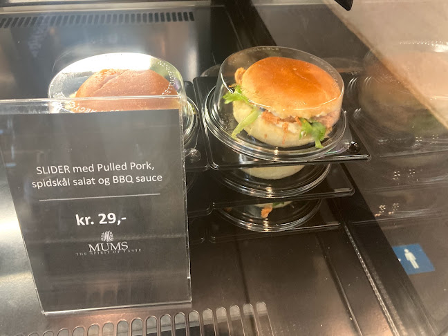 Opinii despre MUMS în Aalborg - Gastronomi og hotelvirksomhed