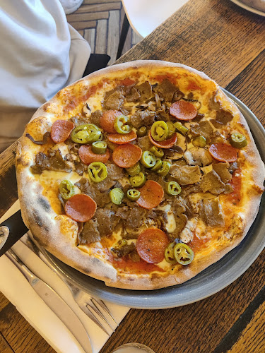 Restaurant Sprød - Gastronomi og hotelvirksomhed