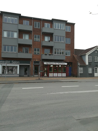 Bella Roma - Gastronomi og hotelvirksomhed