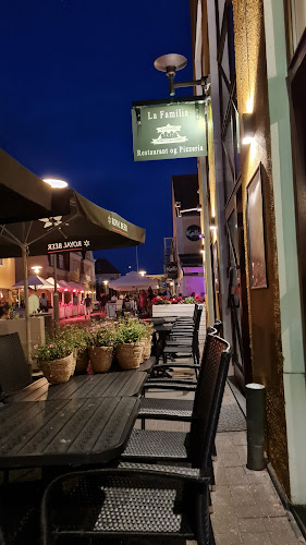 Restaurant La Familia