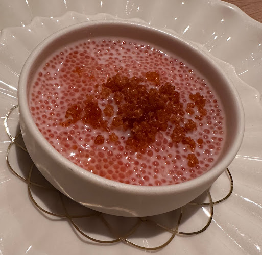 Geranium - København