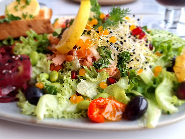 Cafe Nokken - Nykøbing Sjælland