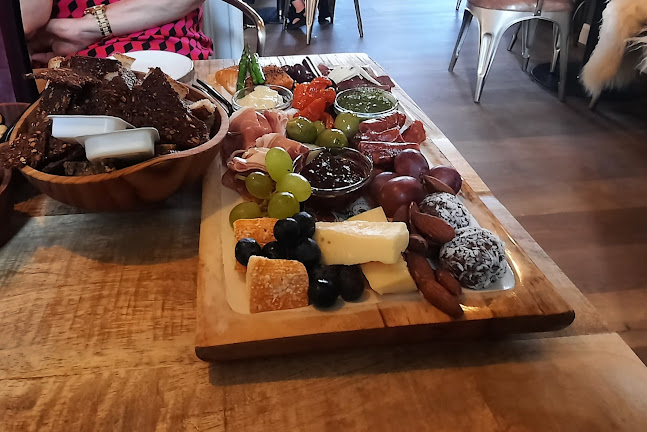 Torvets Café og Vinbar - Hillerød