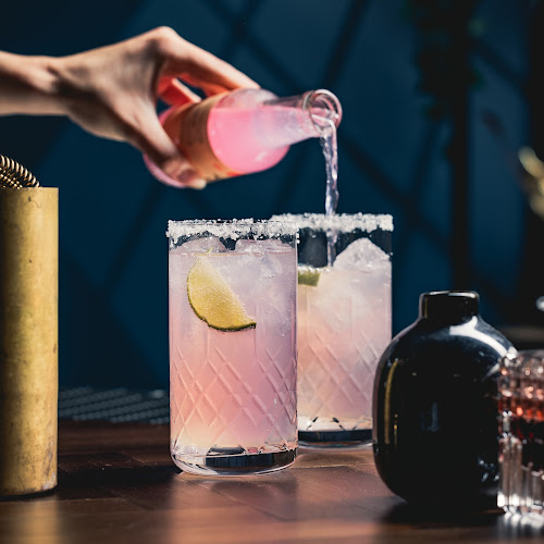 Comentarii opinii despre Cocktail Company