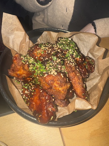 Østerbrogade 79, stuen th, 2100 København