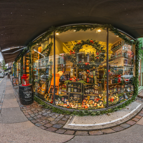 Juul's Vin & Spiritus