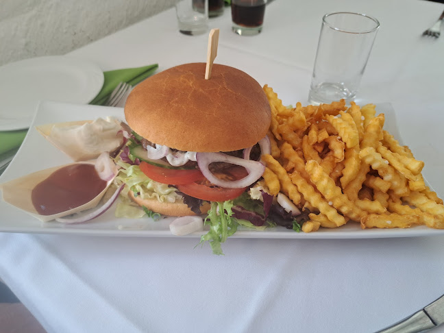 Thinghuskroen - Gastronomi og hotelvirksomhed