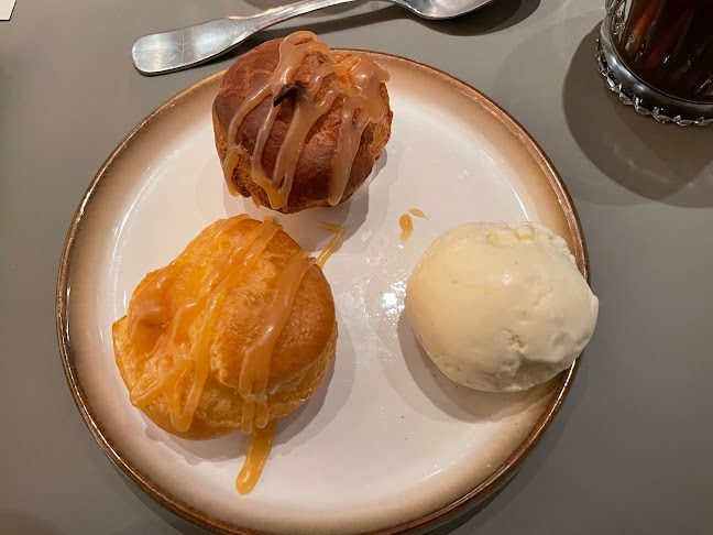 Comentarii opinii despre Bocado