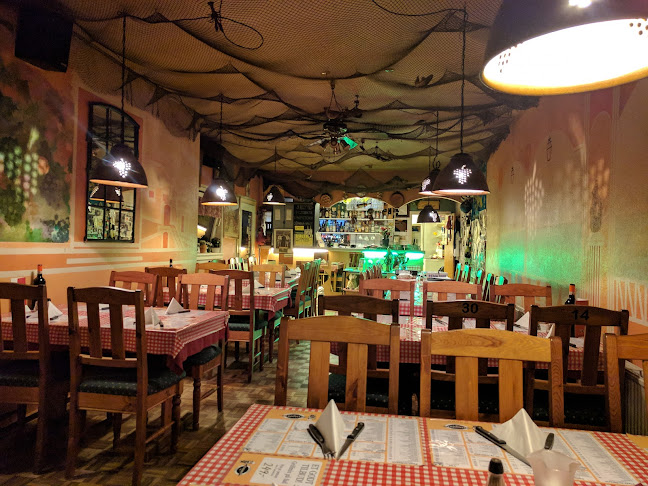 Nørregade 9B, 9850 Hirtshals